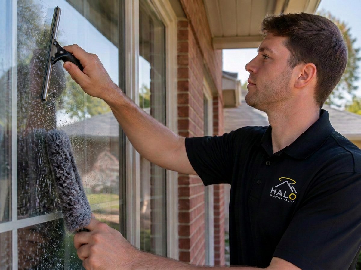 Window Cleaning